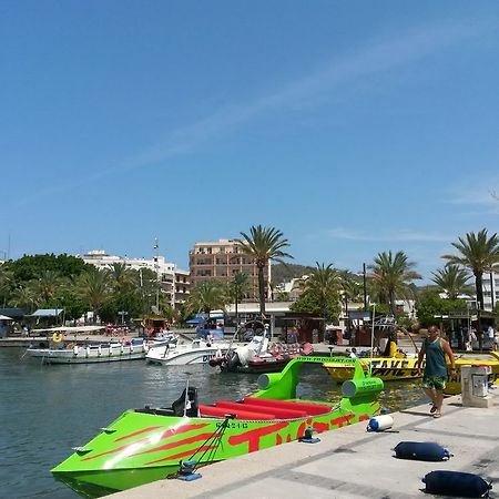 The Red Hotel By Ibiza Feeling - Adults Only San Antonio  Exterior photo